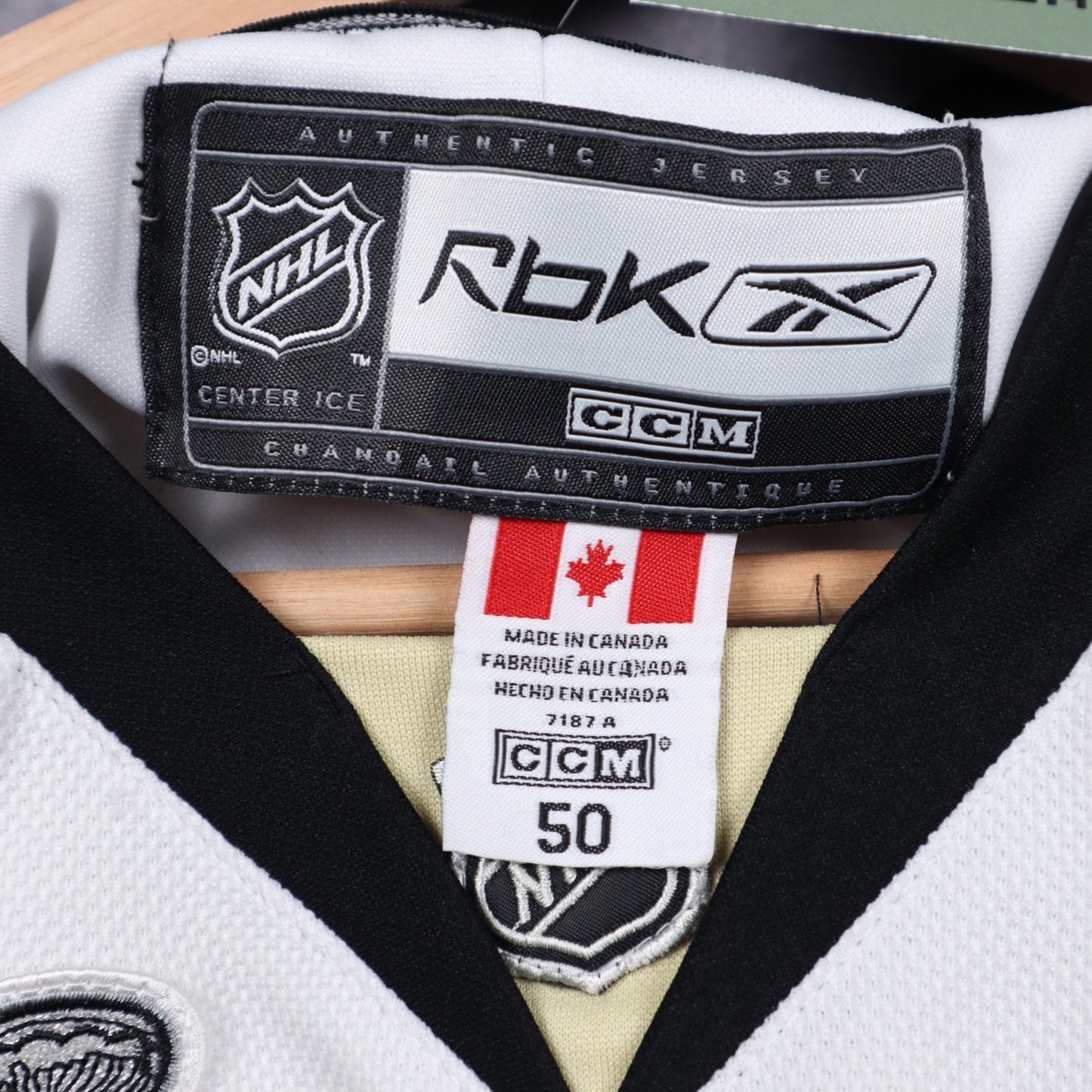 2009 White Pittsburgh Penguins Stanley Cup Final Talbot #25 Hockey Jersey 4872