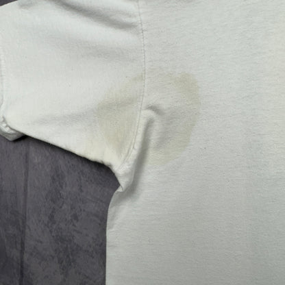 1995 White Marlboro Team Peske Racing Shirt 3898