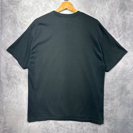 00s Black El Camino Shirt 3862