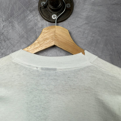 90s White Mopar Invitational Shirt 3948