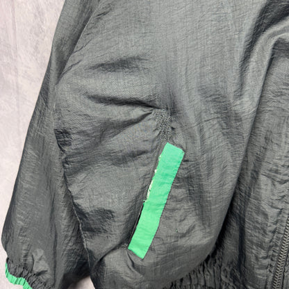 90s Black New York Jets Pro Player Jacket 4070