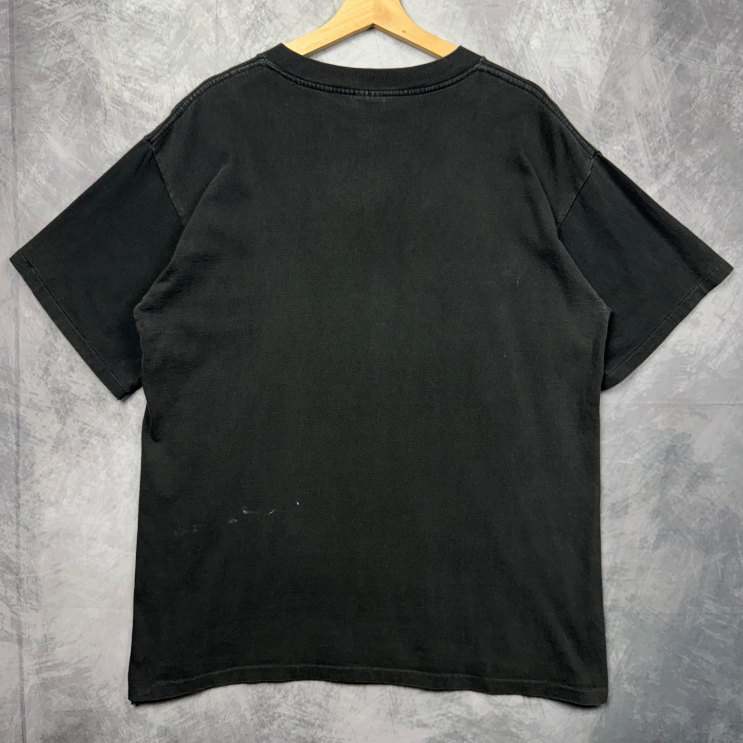 1993 Black Dallas Cowboys Shirt 4178