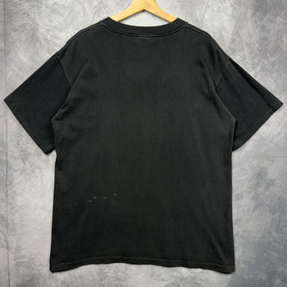 1993 Black Dallas Cowboys Shirt 4178