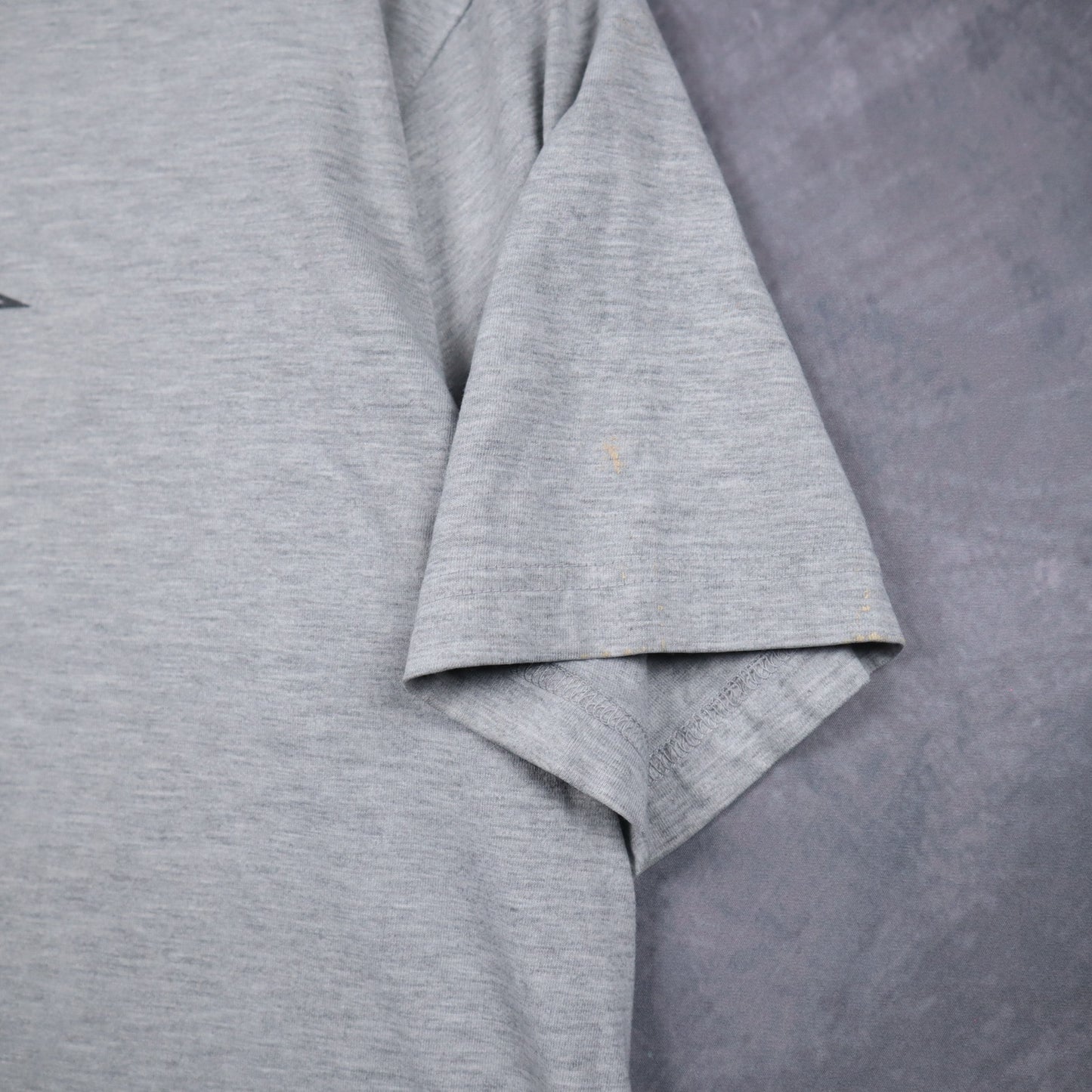 90s Grey No Fear Manny Pacquiao Boxing Shirt 4675