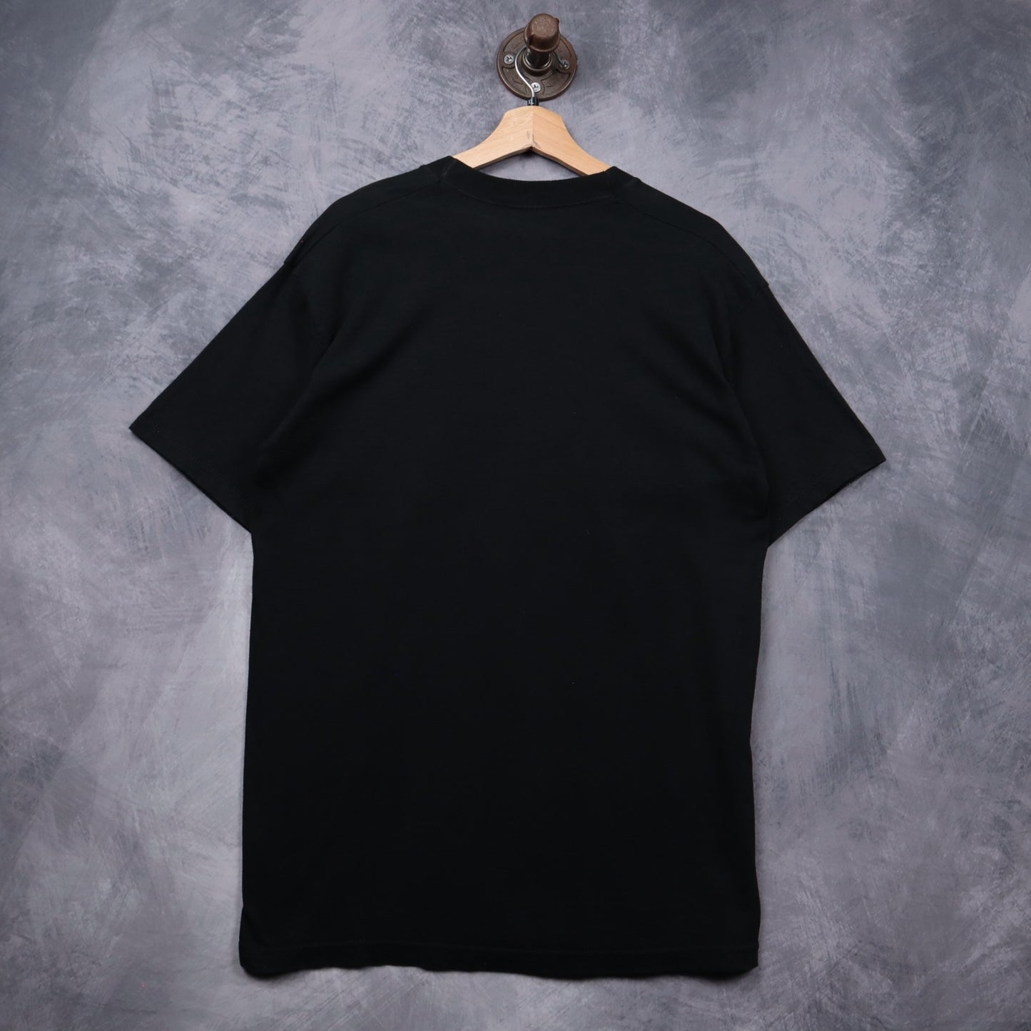 1996 Black Jack Daniel's Old No. 7 Whiskey Shirt 5502