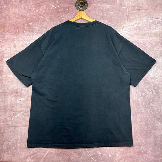 00s Black Hummer Shirt 3832