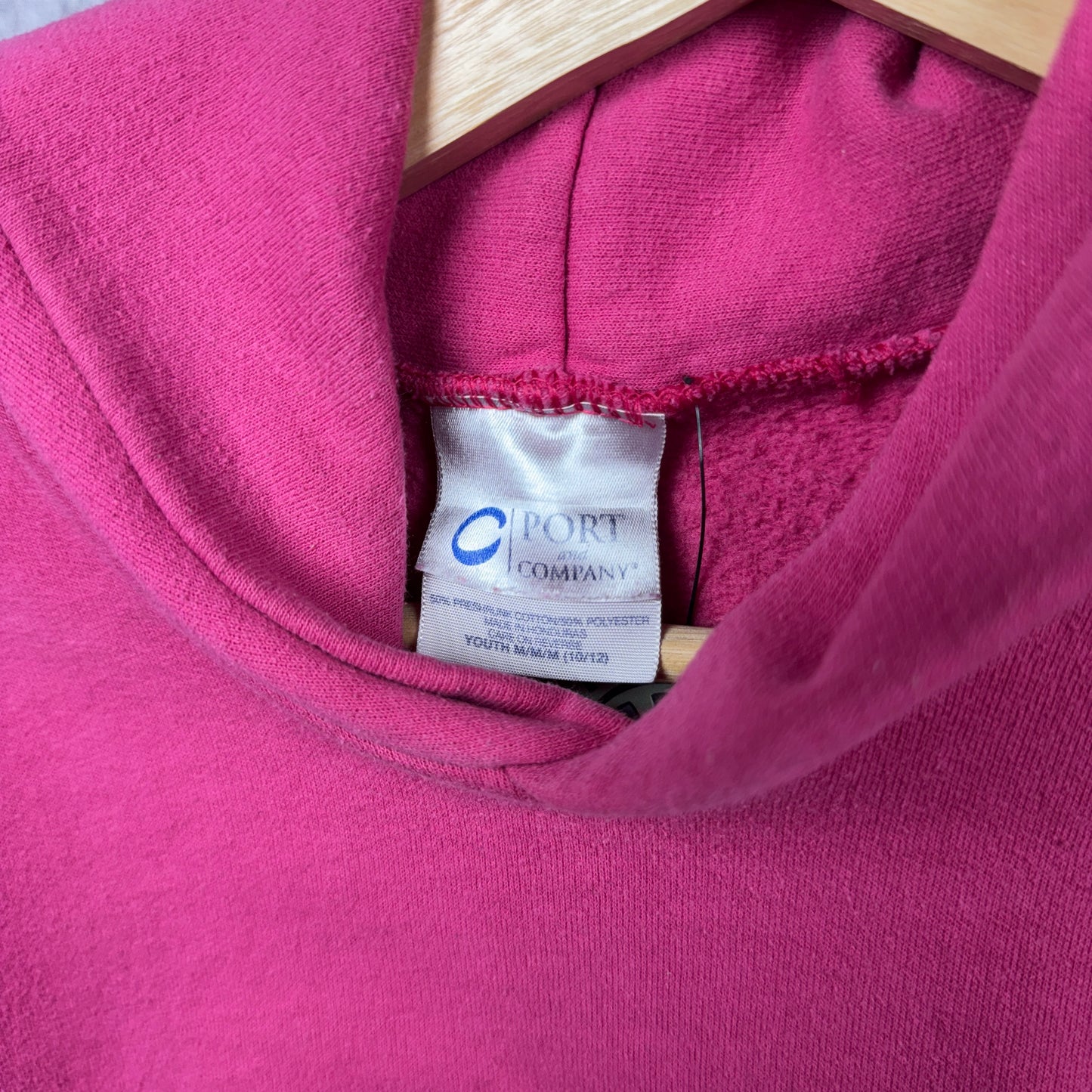 00s Pink Acura Hoodie 4036