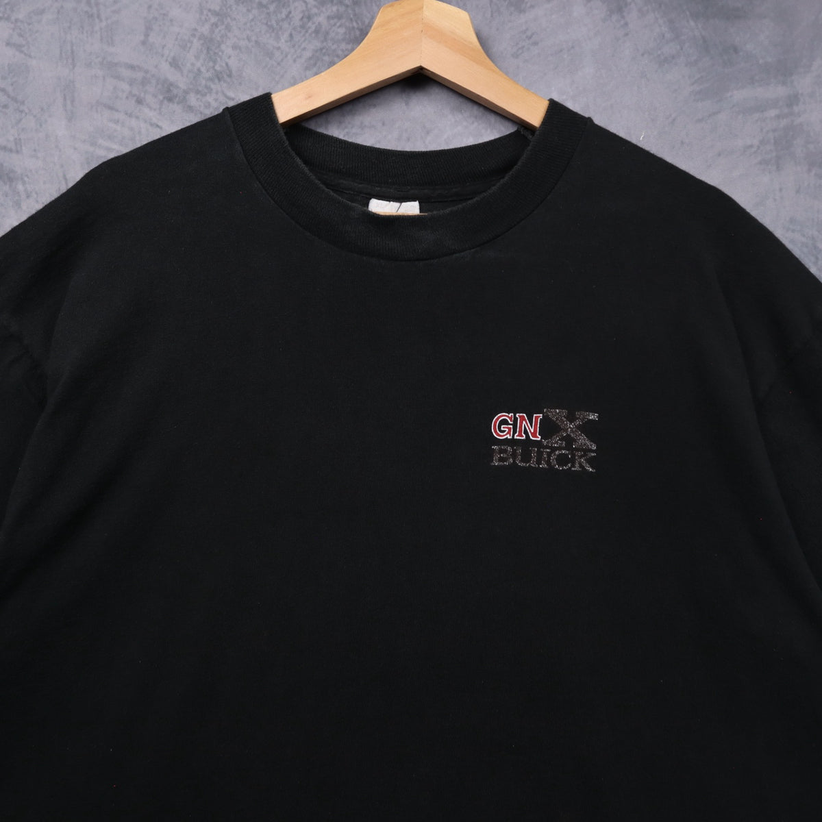 90s Black Buick GNX Grand National Shirt 7251