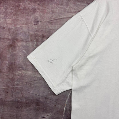 90s White Pope John Paul 2 Shirt 3645