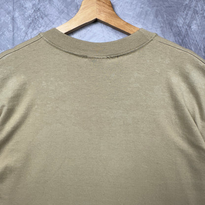 90s Brown Stingray Tee 3979