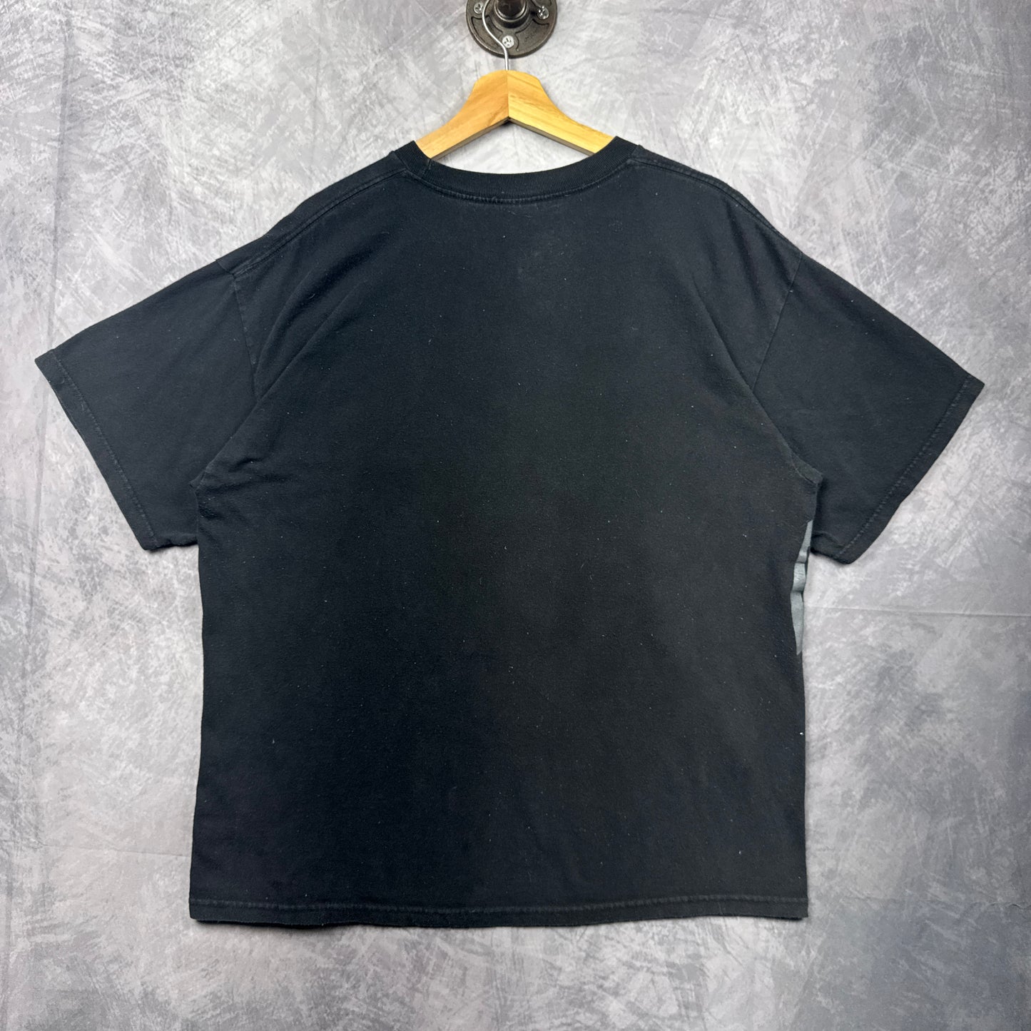 00s Black Chevy Shirt 3860