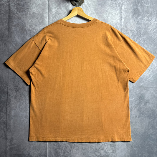 90s Orange Texas Longhorns Shirt 4543