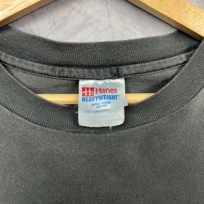 1996 Miami Dolphins Taz Shirt 4185