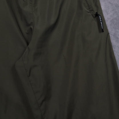 90s Olive Green Polo Sport Ralph Lauren Track Pants 5251