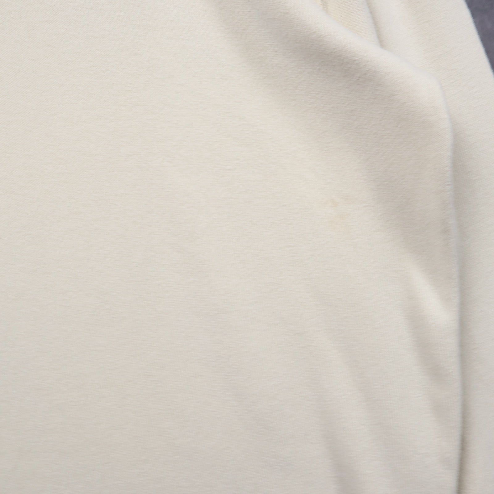 Early 2000s Cream Polo Ralph Lauren Quarter Zip Sweatshirt 5410