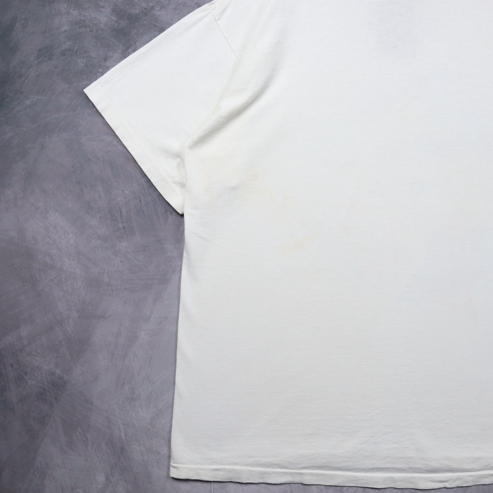 1993 White Nolan Ryan Lone Star Classic Shirt 5598