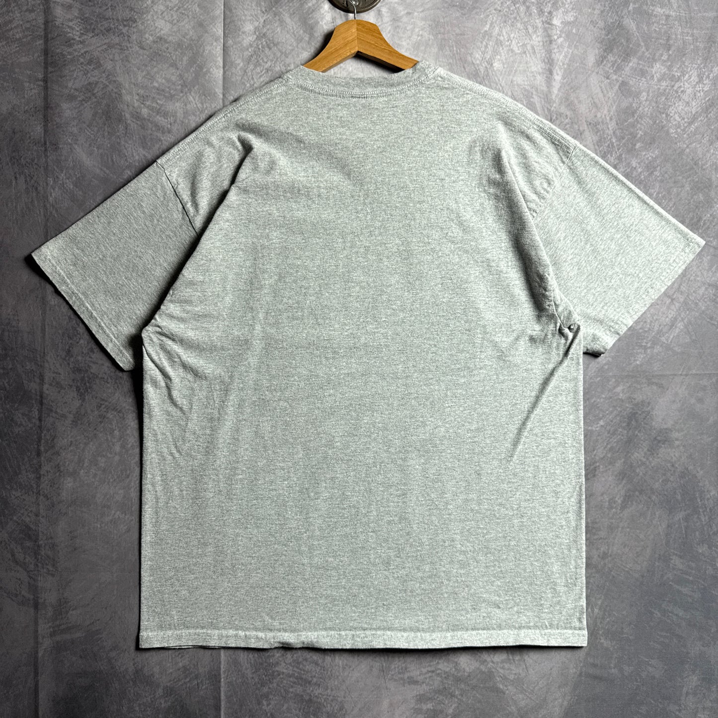 2005 Grey Texas Longhorns National Champions Shirt 4527
