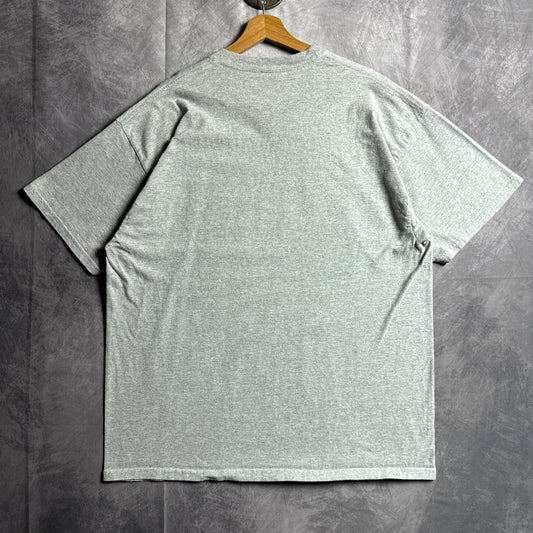 2005 Grey Texas Longhorns National Champions Shirt 4527