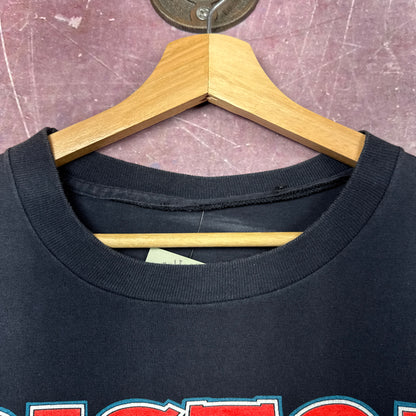 1995 Black Bristol 500 Shirt 3843