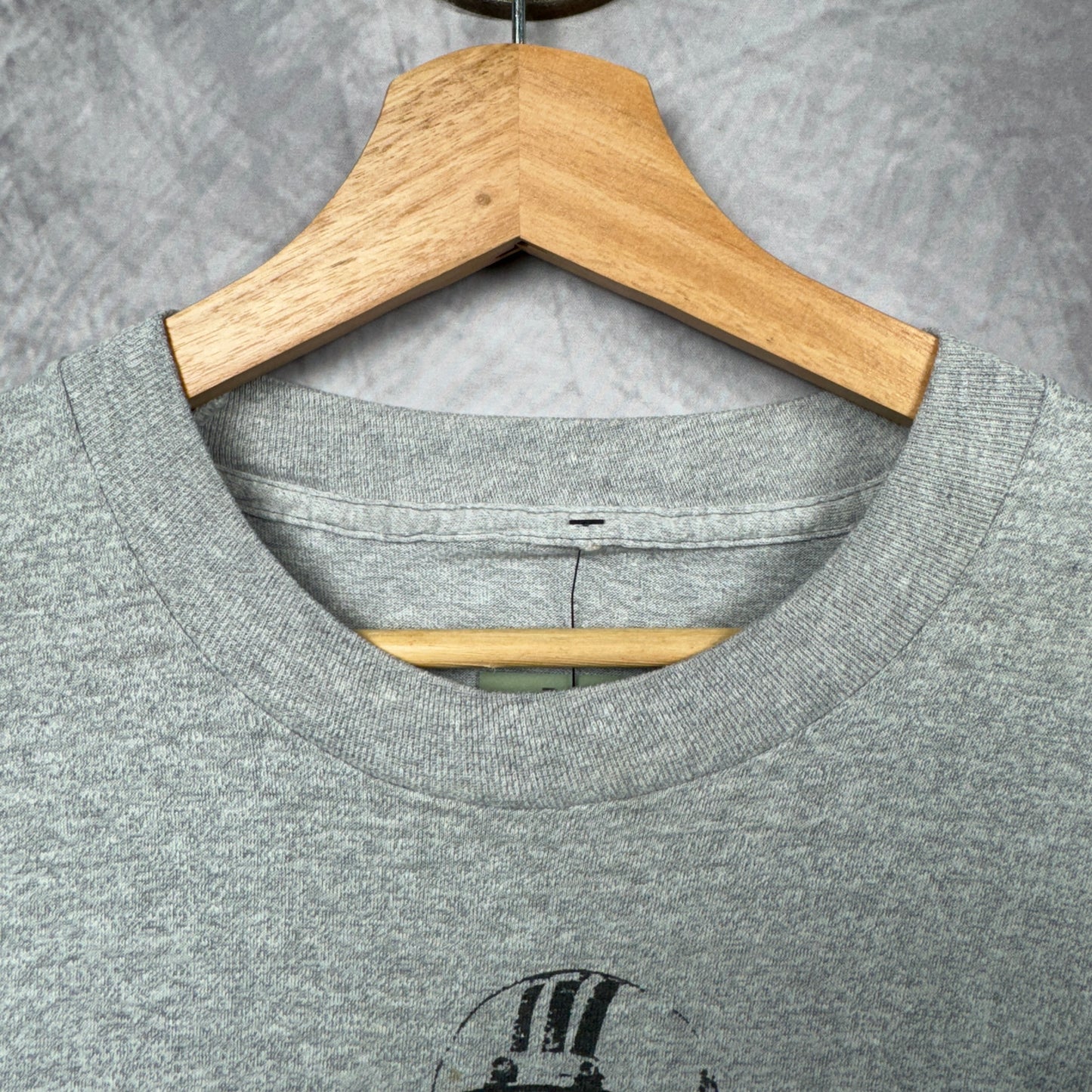 90s Grey Dan Marino Shirt 4164