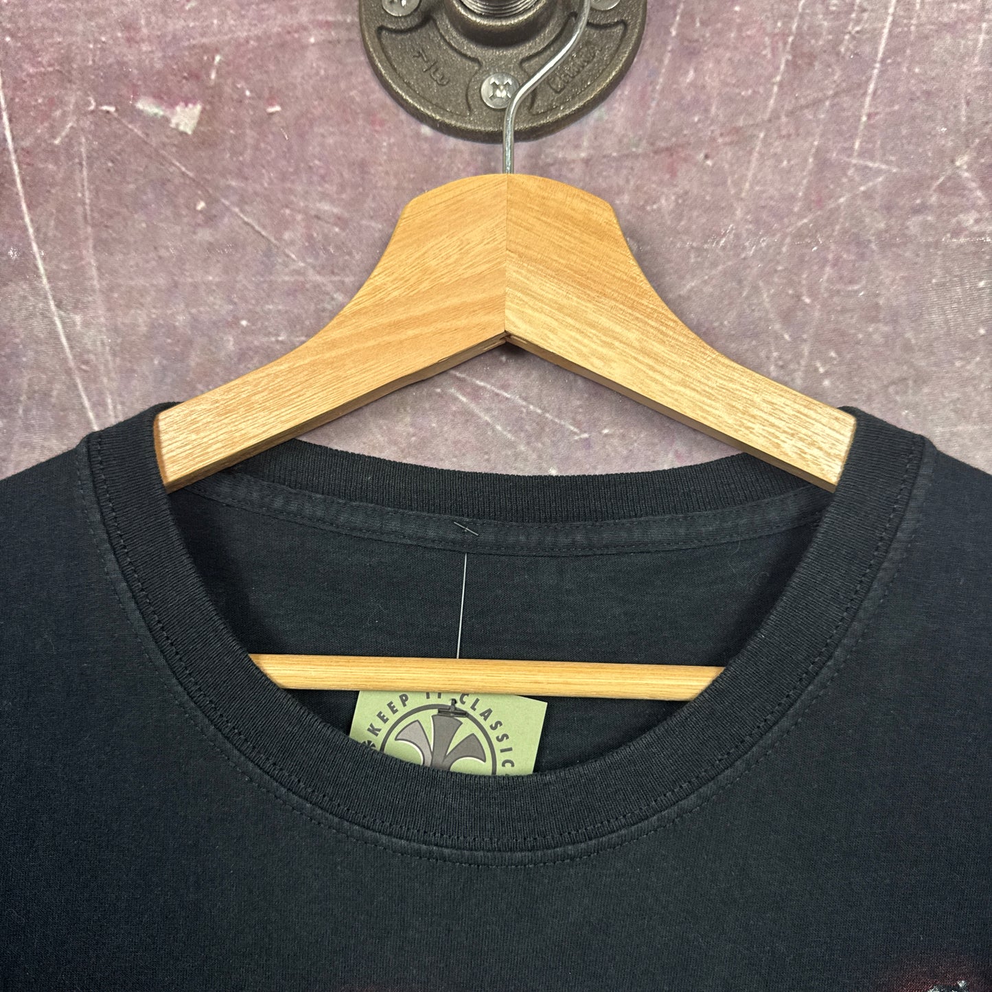 00s Black Call Of Duty Zombies Shirt 3415