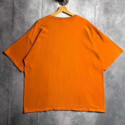 00s 1963 Texas Longhorns National Champions Shirt 4483