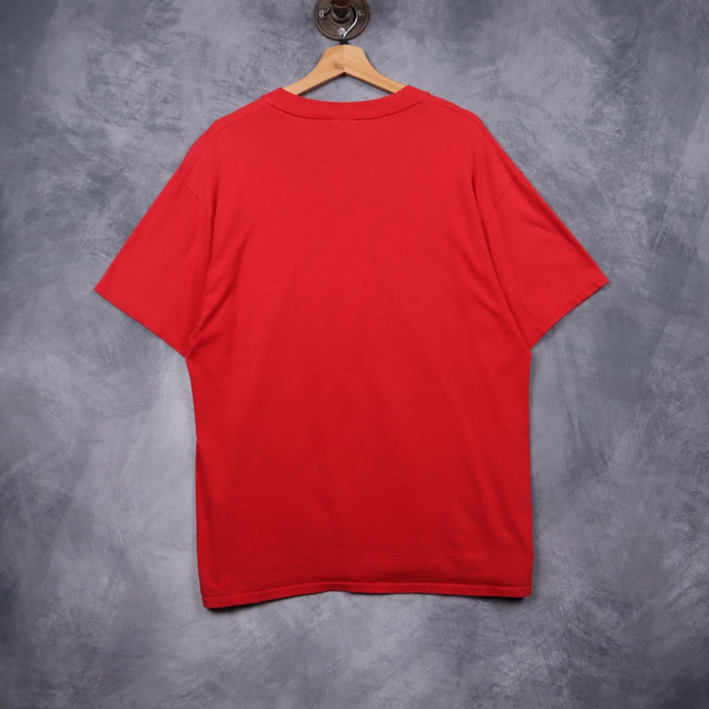 1997 Red University of Arizona National Champions Shirt 5164