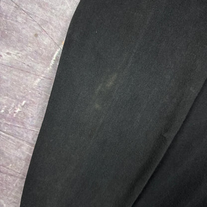 1999 Black Motorhead Snake Bite Lobe Summer Tour Graphic Shirt XL H22