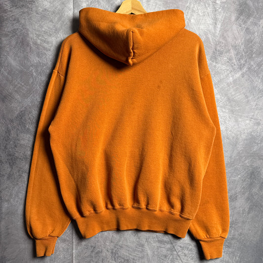 2006 Orange Texas Longhorns Rose Bowl Hoodie 4417