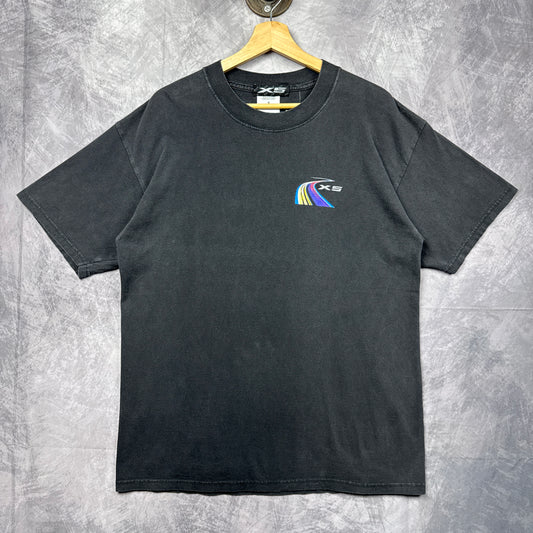 1999 Black BMW X5 Shirt 3852
