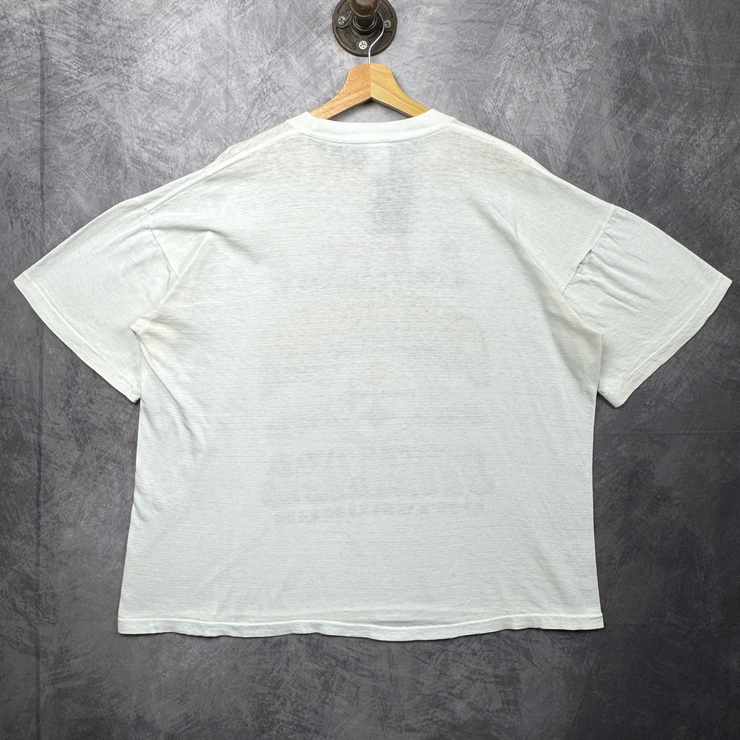 1995 White Pittsburgh Steelers Shirt 4233