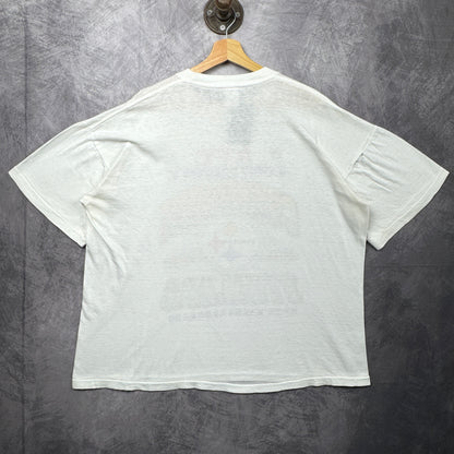 1995 White Pittsburgh Steelers Shirt 4233