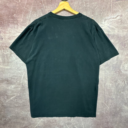 00s Black Call Of Duty Zombies Shirt 3417