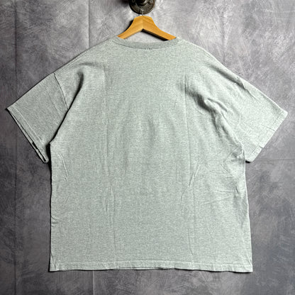 00s Grey Texas Longhorns Athletic Dept Shirt 4525