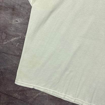 00s White West Coast Choppers Shirt 3122