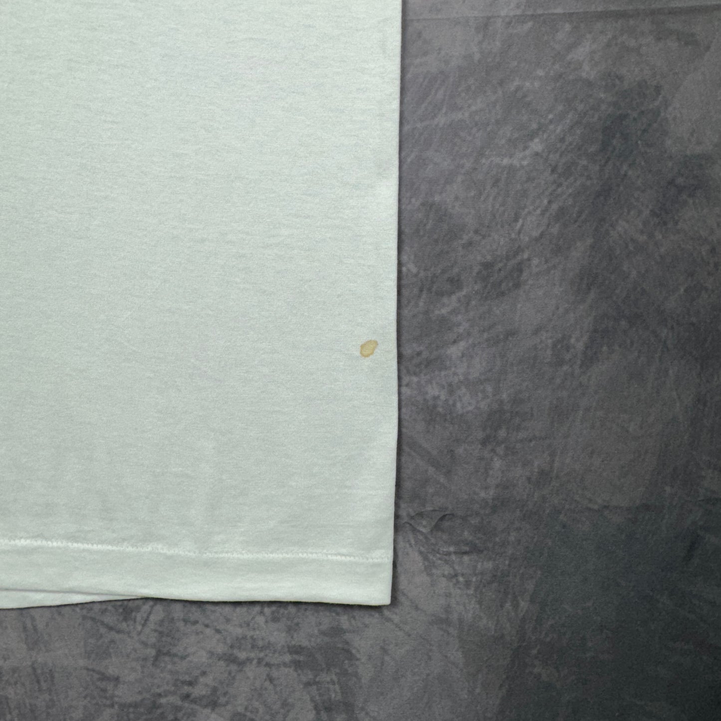 90s White Lexus Shirt 3905