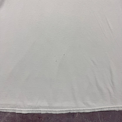 00s White Smart Water Shirt 3643