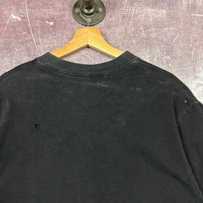 90s American Iron Motorcycle Shirt Y24