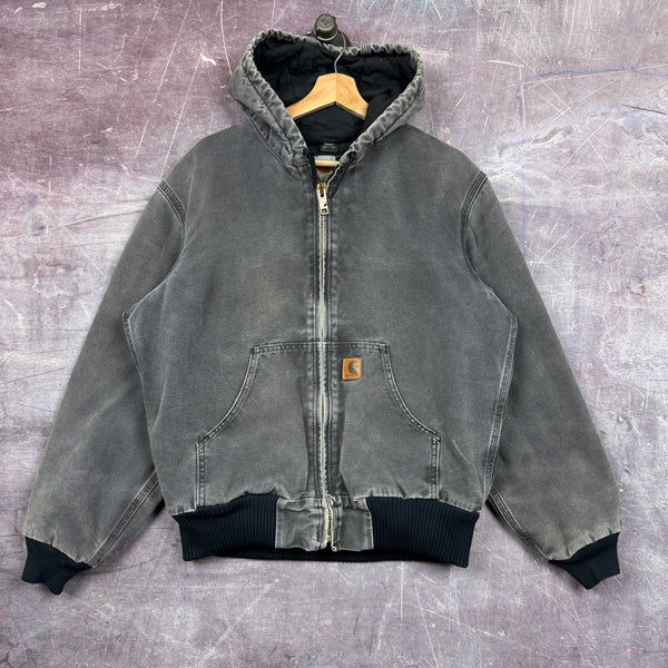 g*b様 VINTAGE CARHARTT ACTIVEJACKET FADED 1F857D3E-64EF-4AF7-AFF2-