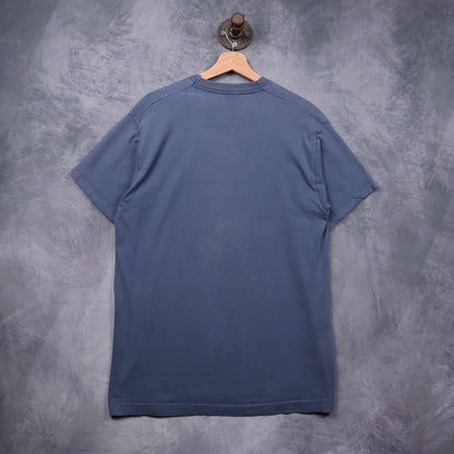 90s Faded Blue Friends Shirt 5507