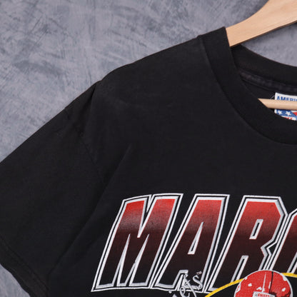 1994 Black Marcus Allen Kansas City Chiefs Shirt 6761