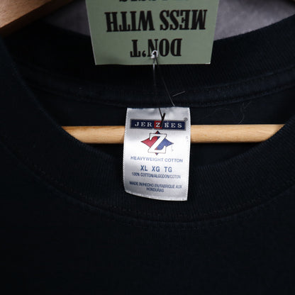 Early 00s Black Dodge Hemi Shirt 7243