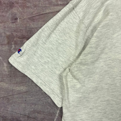 90s Grey UCLA Football Shirt 3320