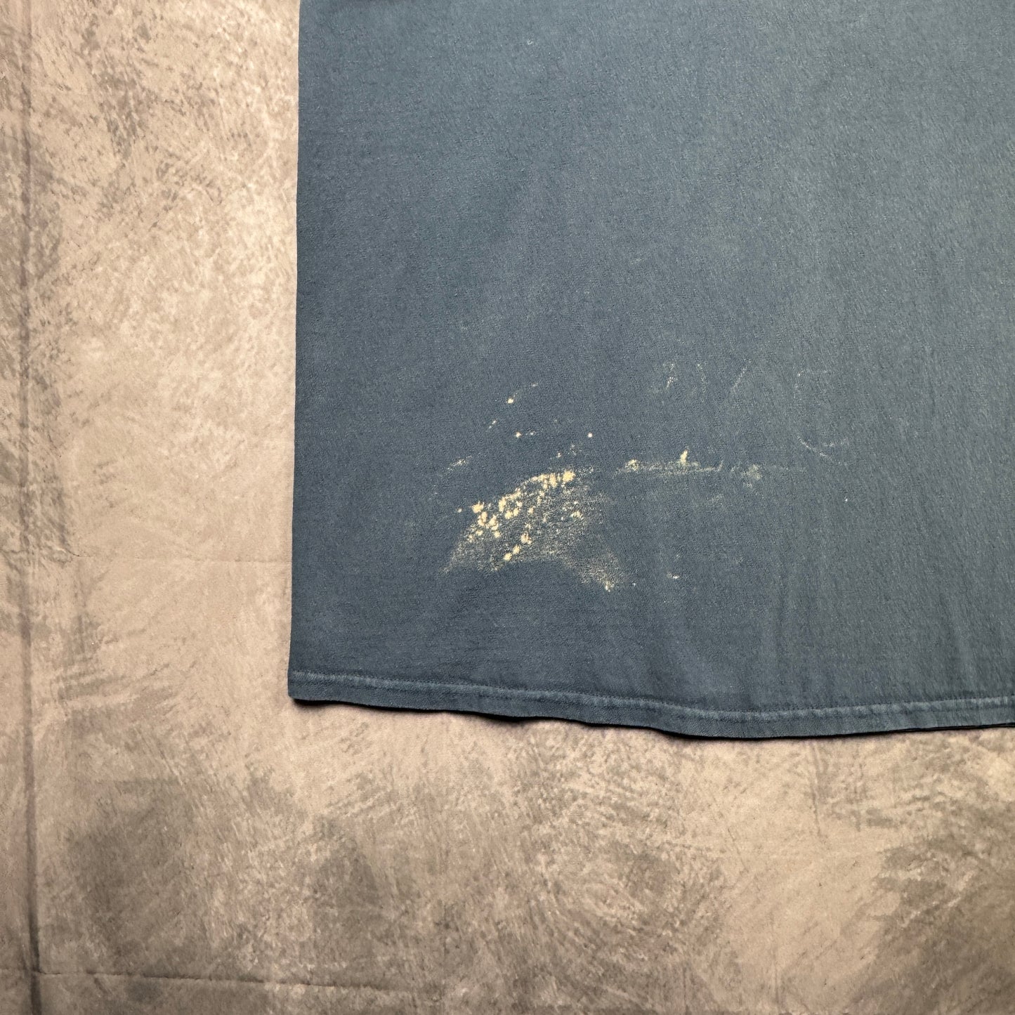 00s Blue GL Gen 2 Mercedes Benz Shirt 3968