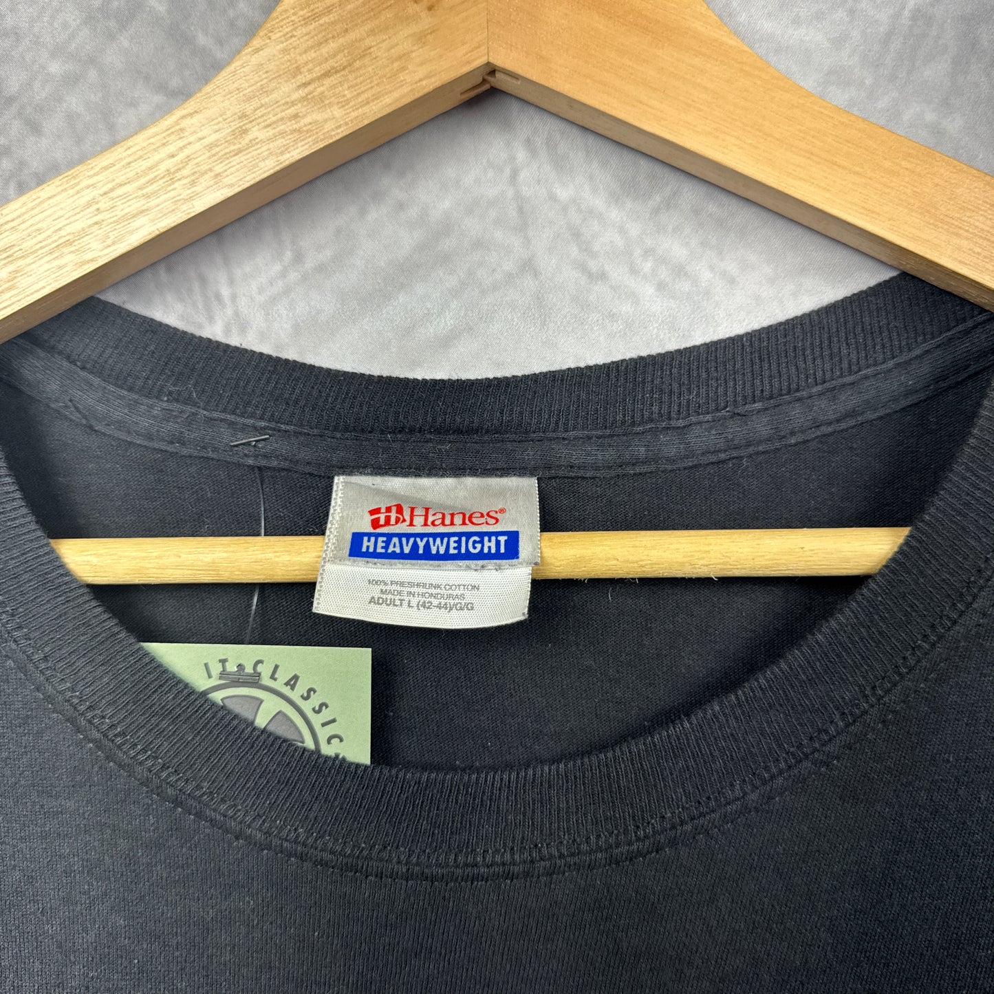 00s Black Ryan Hunter-Reay Shirt 3865