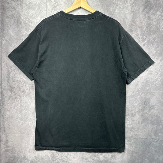 00s Black Corvette Shirt 3845