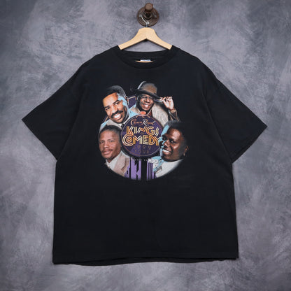 1999 Black Kings Of Comedy Tour Shirt 5106