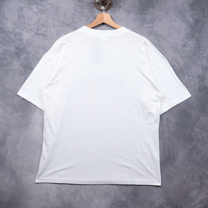 00s White Prost Grand Prix F1 Shirt 7283