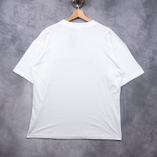 00s White Prost Grand Prix F1 Shirt 7283