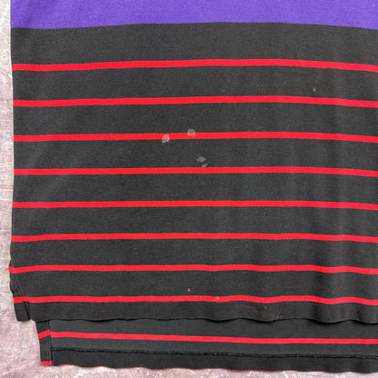 90s Striped Polo Ralph Lauren Shirt 3735